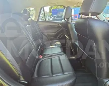 Mazda CX-5 2.5L 2014 თბილისი - photo 6