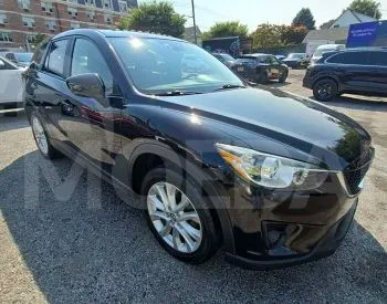 Mazda CX-5 2.5L 2014 თბილისი - photo 1