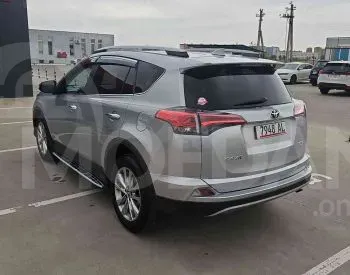 Toyota Rav4 2017 Tbilisi - photo 6