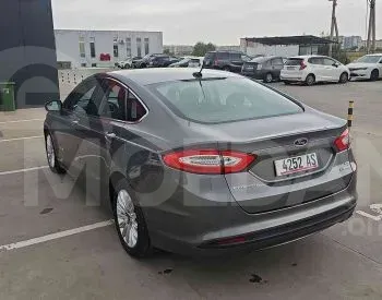 Ford Fusion 2014 Тбилиси - изображение 6