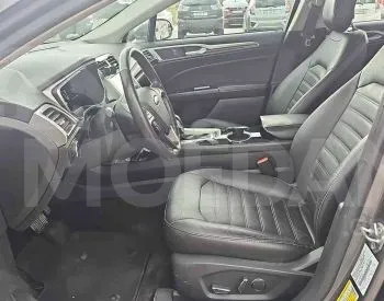 Ford Fusion 2L 2014 Тбилиси - изображение 9