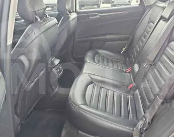 Ford Fusion 2L 2014 Тбилиси - изображение 7