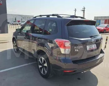 Subaru Forester 2017 თბილისი - photo 5