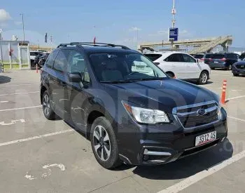 Subaru Forester 2017 თბილისი - photo 3