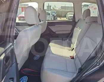 Subaru Forester 2017 Тбилиси - изображение 6
