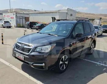 Subaru Forester 2017 Тбилиси - изображение 2