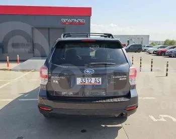 Subaru Forester 2017 Тбилиси - изображение 8