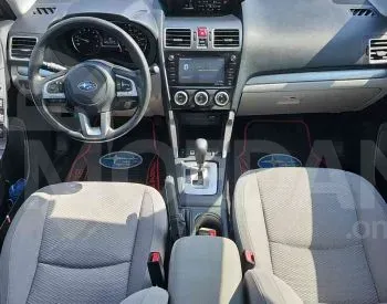 Subaru Forester 2017 Тбилиси - изображение 7