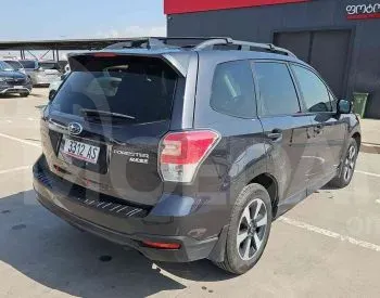 Subaru Forester 2017 Тбилиси - изображение 4