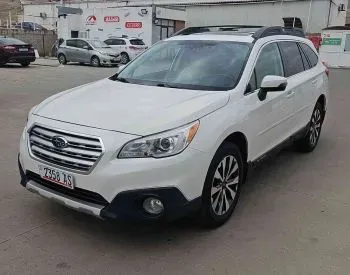 Subaru Outback 2015 თბილისი