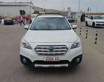 Subaru Outback 2015 თბილისი