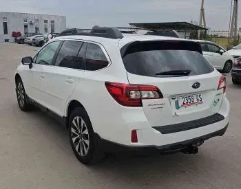 Subaru Outback 2015 თბილისი