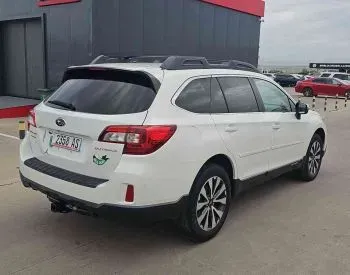 Subaru Outback 2015 თბილისი