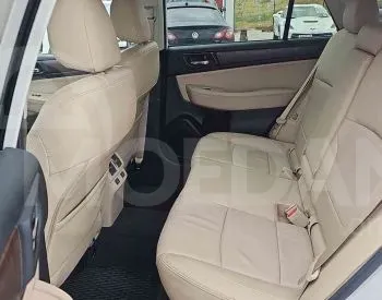 Subaru Outback 2015 Тбилиси - изображение 7