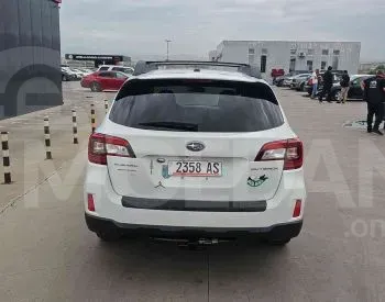Subaru Outback 2015 Тбилиси - изображение 5