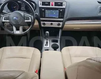 Subaru Outback 2015 Тбилиси - изображение 8