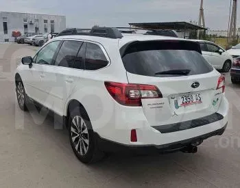 Subaru Outback 2015 Тбилиси - изображение 6