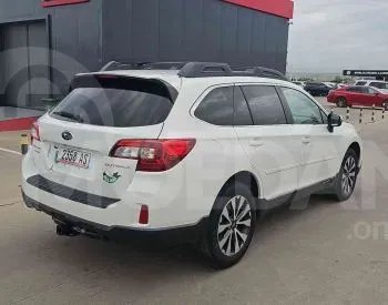 Subaru Outback 2015 Тбилиси - изображение 4