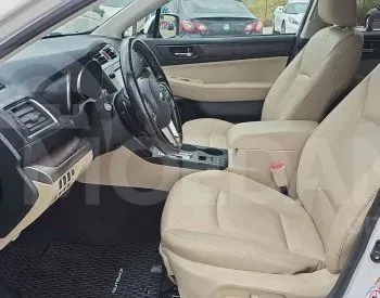 Subaru Outback 2015 Тбилиси - изображение 9