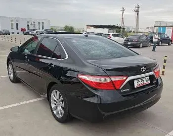 Toyota Camry 2015 თბილისი