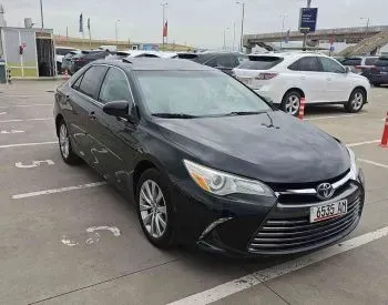 Toyota Camry 2015 თბილისი