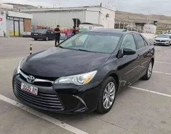 Toyota Camry 2015 თბილისი