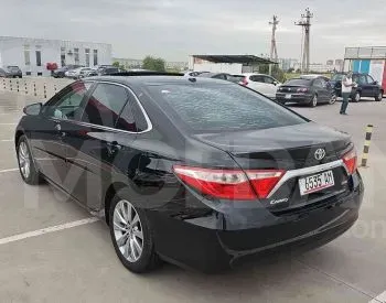 Toyota Camry 2015 თბილისი - photo 6