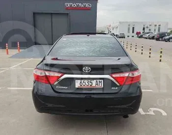 Toyota Camry 2015 თბილისი - photo 5