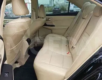 Toyota Camry 2.5L 2015 Тбилиси - изображение 7