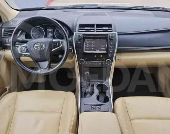 Toyota Camry 2.5L 2015 Тбилиси - изображение 8
