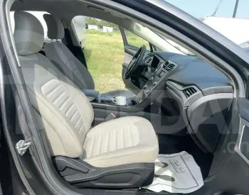 Ford Fusion 2L 2018 Тбилиси - изображение 5
