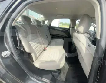 Ford Fusion 2L 2018 Тбилиси - изображение 7
