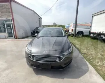 Ford Fusion 2L 2018 Тбилиси - изображение 1
