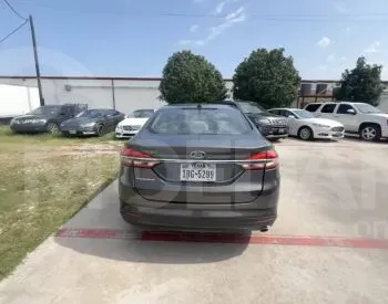 Ford Fusion 2L 2018 Тбилиси - изображение 4