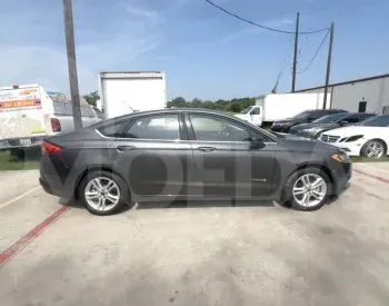 Ford Fusion 2L 2018 Тбилиси - изображение 2