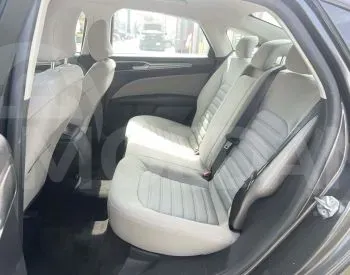 Ford Fusion 2L 2018 Тбилиси - изображение 6