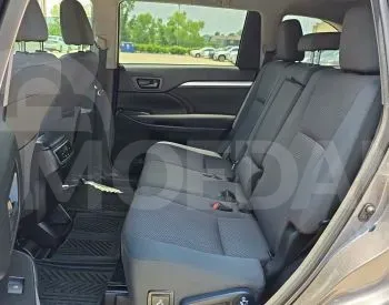 Toyota Highlander 3.5L 2018 Tbilisi - photo 6