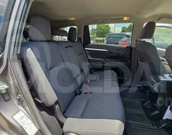 Toyota Highlander 3.5L 2018 Tbilisi - photo 7