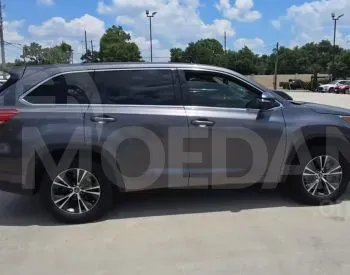 Toyota Highlander 3.5L 2018 Tbilisi - photo 4