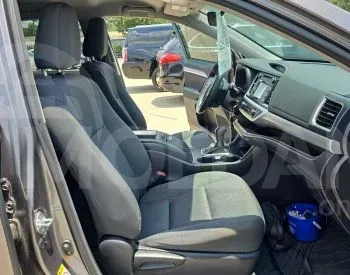 Toyota Highlander 3.5L 2018 Tbilisi - photo 5