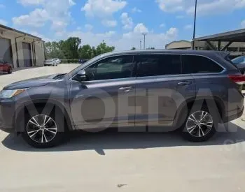 Toyota Highlander 3.5L 2018 Tbilisi - photo 2