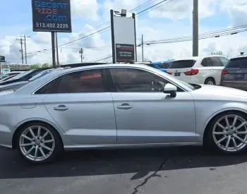 Audi A3 2015 თბილისი