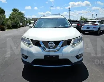 Nissan Rogue 2015 Тбилиси - изображение 1