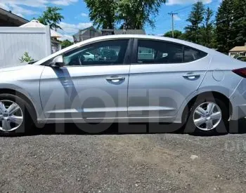 Hyundai Elantra 2019 Тбилиси - изображение 3