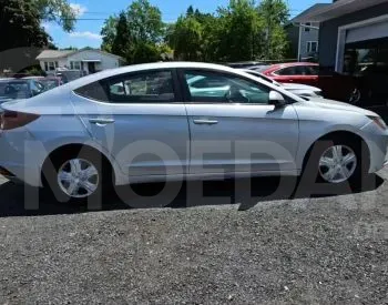 Hyundai Elantra 2019 Tbilisi - photo 2