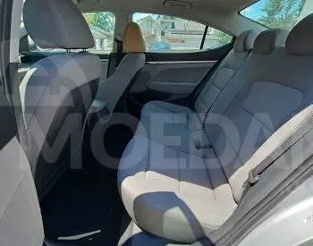 Hyundai Elantra 2019 Tbilisi - photo 6