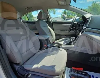 Hyundai Elantra 2019 Tbilisi - photo 5