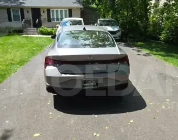 Hyundai Elantra 2021 Tbilisi - photo 3