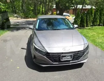 Hyundai Elantra 2021 Tbilisi - photo 1