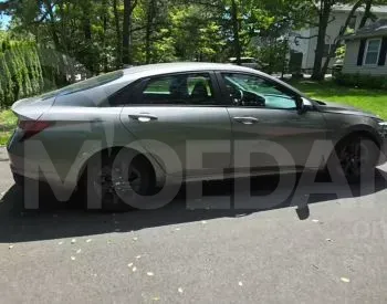 Hyundai Elantra 2021 Tbilisi - photo 4